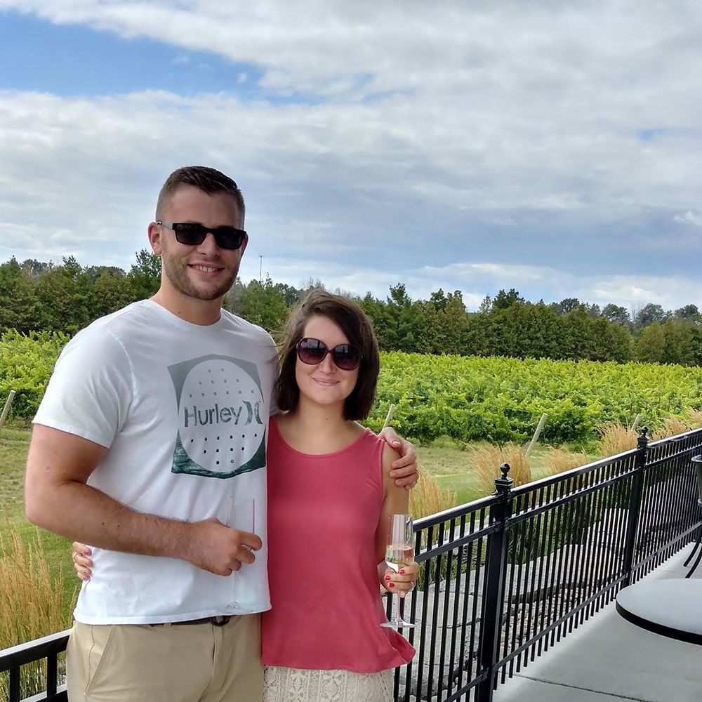 Meet your Posher, Toni